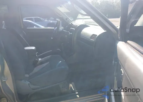 2004 Nissan Frontier Xe-V6 from USA, damaged, VIN 1N6ED29Y54C430266